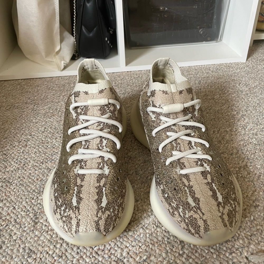 Yeezy sneakers